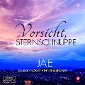 Cover-Bild zum Titel 'Vorsicht, Sternschnuppe' von 'Jae'