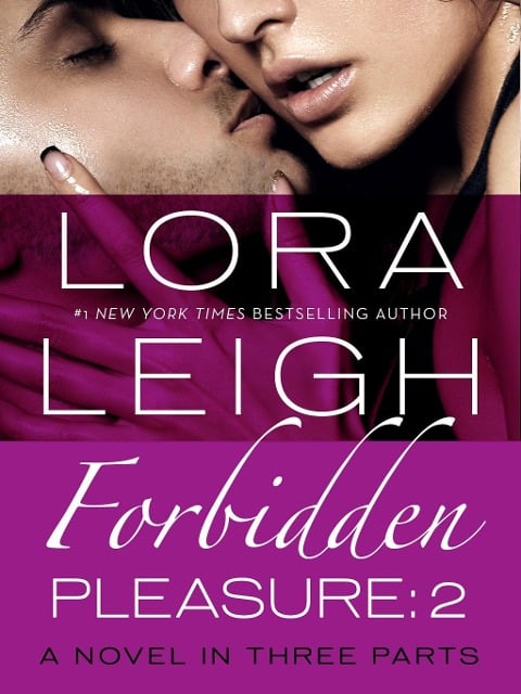 Forbidden Pleasure: Part 2 - Lora Leigh