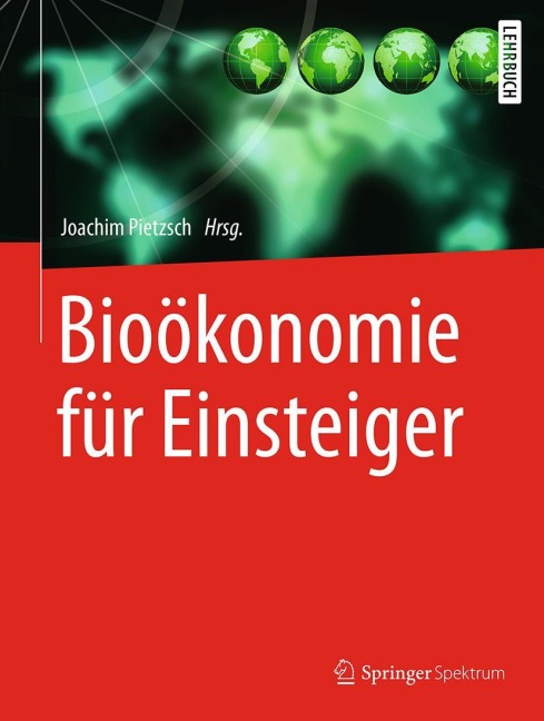 Bioökonomie für Einsteiger - 