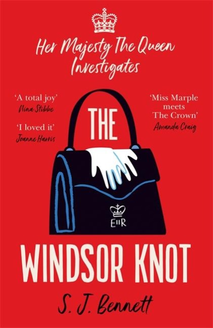 The Windsor Knot - S. J. Bennett
