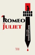 Cover-Bild zum Titel 'Romeo ve Juliet' von 'William Shakespeare'