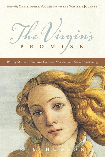 The Virgin's Promise - Kim Hudson