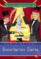 Sinirlarini Zorla - Annie Bryant