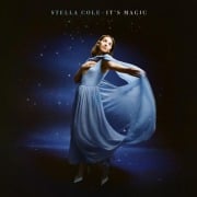 Cover-Bild zum Titel 'It's Magic' von 'Stella Cole'