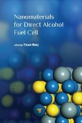Cover-Bild zum Titel 'Nanomaterials for Direct Alcohol Fuel Cell' von ''