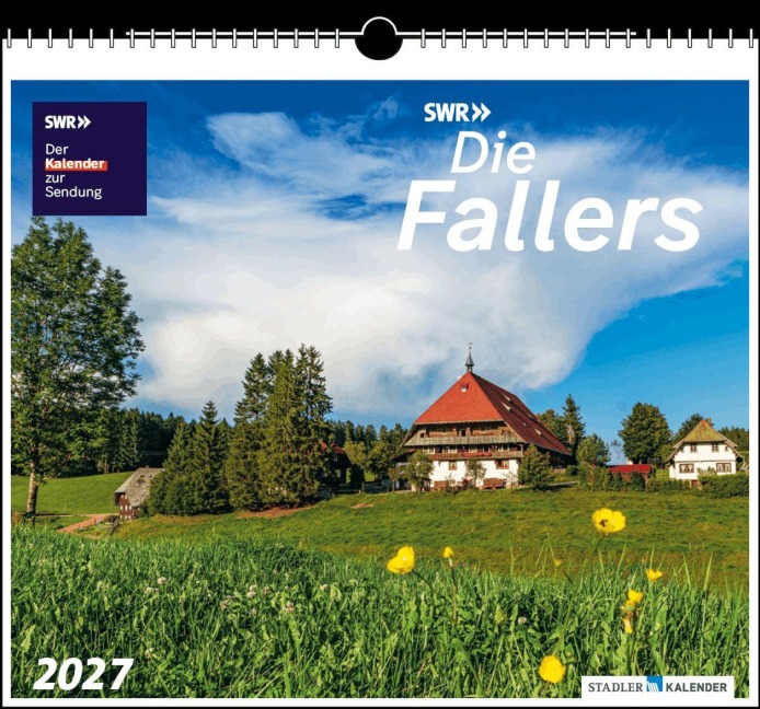 Die Fallers 2027 - 