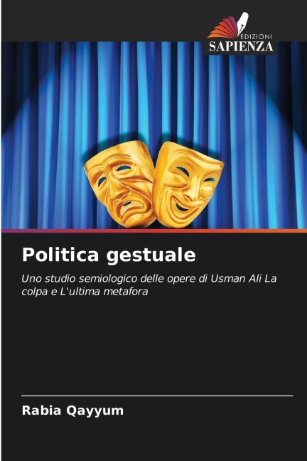 Politica gestuale - Rabia Qayyum
