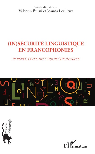 (In)sécurité linguistique en francophonies - Feussi, Lorilleux