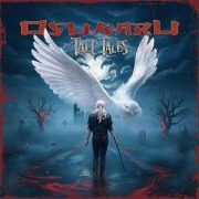 Cover-Bild zum Titel 'Tall Tales' von 'Osukaru'