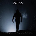 Cover-Bild zum Titel 'Zeitlos' von 'Armin und die geheimen Synthetiker Sengbusch'