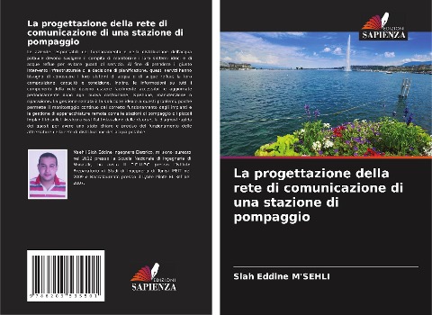 La progettazione della rete di comunicazione di una stazione di pompaggio - Slah Eddine M'Sehli