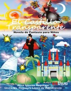 El castillo transparente - Alina Iglesias Regueyra, Gloria María Regueyra López de Villavicencio