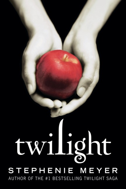Twilight - Stephenie Meyer