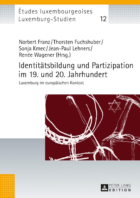 Identitaetsbildung und Partizipation im 19. und 20. Jahrhundert - 