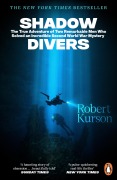 Cover-Bild zum Titel 'Shadow Divers' von 'Robert Kurson'