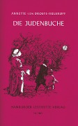 Die Judenbuche - Annette von Droste-Hülshoff