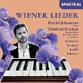 Wiener Lieder - Daniel/Krampe Johannsen