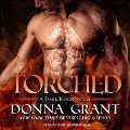 Cover-Bild zum Titel 'Torched Lib/E' von 'Donna Grant'