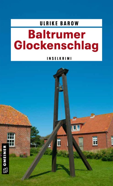 Baltrumer Glockenschlag - Ulrike Barow