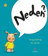 Cover-Bild zum Titel 'Neden' von 'Tracey Corderoy'