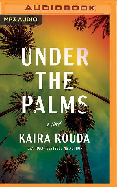 Under the Palms - Kaira Rouda