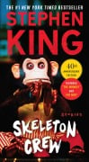 Cover-Bild zum Titel 'Skeleton Crew' von 'Stephen King'