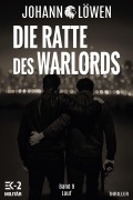 Cover-Bild zum Titel 'Die Ratte des Warlords Band 9' von 'Johann Löwen'