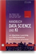 Handbuch Data Science und KI - Stefan Papp, Zoltan Toth, Barbora Vesela, Rania Wazir, Günther Zauner