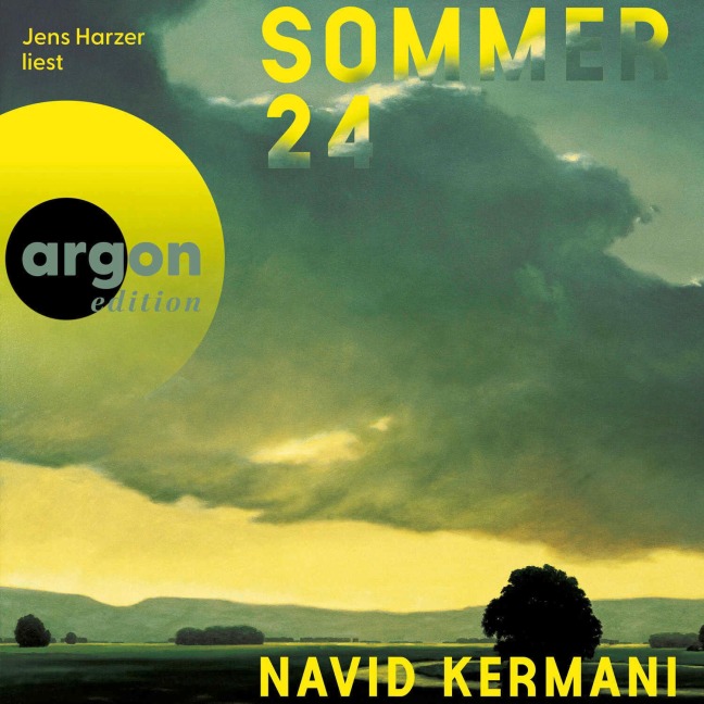 Sommer 24 - Navid Kermani