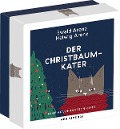 Der Christbaumkater - Ewald Arenz, Helwig Arenz