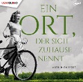Cover-Bild zum Titel 'Ein Ort der sich Zuhause nennt' von 'Astrid Ruppert'