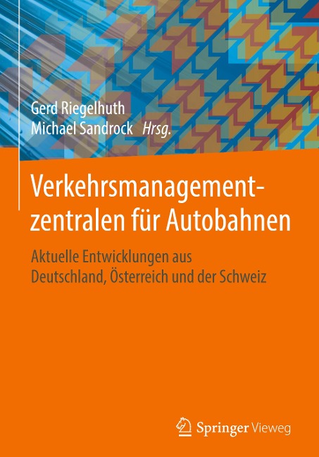 Verkehrsmanagementzentralen für Autobahnen - 