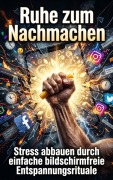Cover-Bild zum Titel 'Ruhe zum Nachmachen' von 'Oskar Hauser'