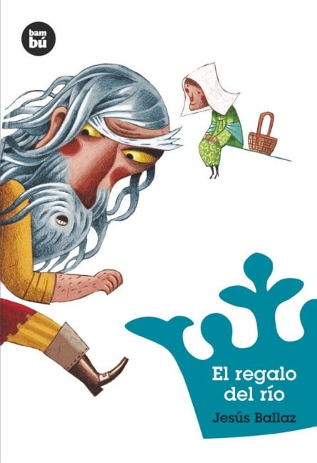 El Regalo del Río - Jesús Ballaz
