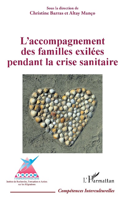 L'accompagnement des familles exilées pendant la crise sanitaire - 