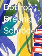 Cover-Bild zum Titel 'Bottrop, Breunig, Schröder - 20:15' von 'Peppi Bottrop, Christian Malycha, Andreas Breunig, Stefan Schrammel, Jana Schröder'