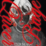 Cover-Bild zum Titel 'Queer Rage' von 'Color the Night'