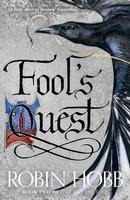 Fool's Quest - Robin Hobb