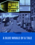 A Blue Whale of a Tale - Mike Bozart