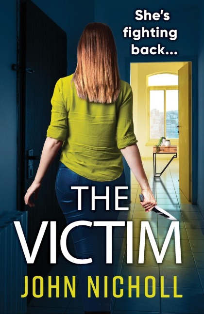 The Victim - John Nicholl