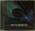 Cover-Bild zum Titel 'Meteor' von 'Antigama'