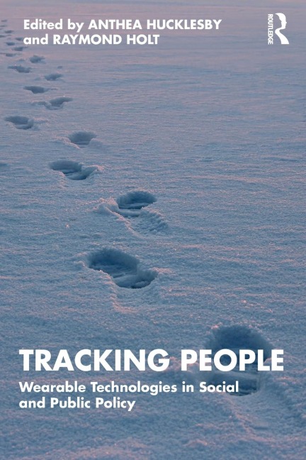 Tracking People - 