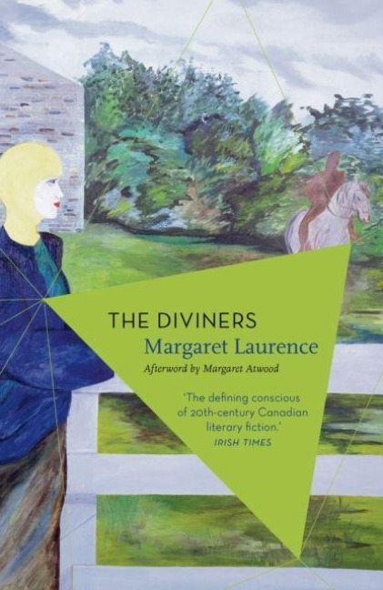 The Diviners - Margaret Laurence