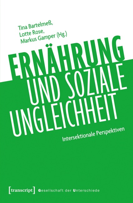Ernährung und soziale Ungleichheit - 