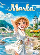 Cover-Bild zum Titel 'Marla. Band 1' von 'Giovanni Di Gregorio'