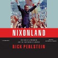NIXONLAND 30D - Rick Perlstein