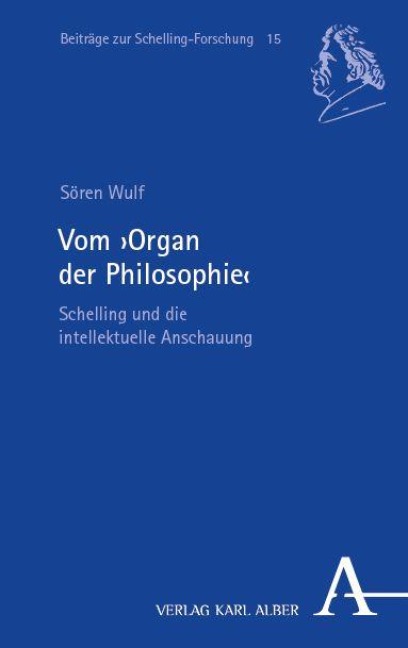 Vom "Organ der Philosophie" - Sören Wulf