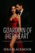 Cover-Bild zum Titel 'Guardian of Her Heart' von 'Sera Blackmoor'