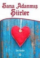 Sana Adanmis Siirler - Cem Bostan