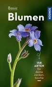 Cover-Bild zum Titel 'BASIC Blumen' von 'Eva-Maria Dreyer'